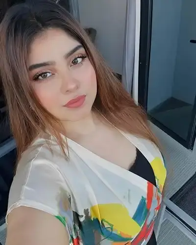 Sidhi Escort