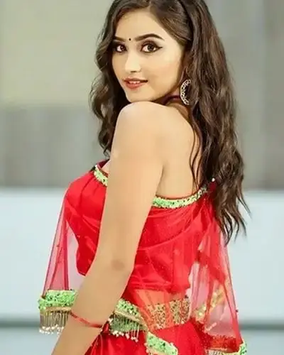 Escort In Sidhi
